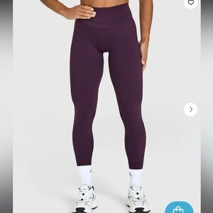 UNIFIED HIGH WAISTED LEGGINGS